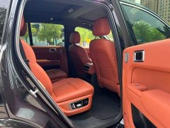 Li Auto L8 2023 Pro - ფოტო 5