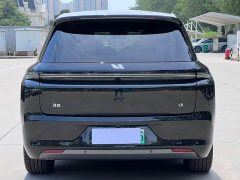 Li Auto L8 2023 Pro - ფოტო 7