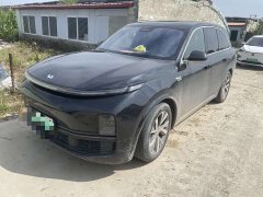 Li Auto L8 Pro - ფოტო 1