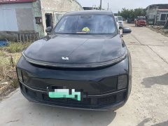 Li Auto L8 Pro - ფოტო 2