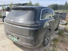 Li Auto L8 Pro - ფოტო 3