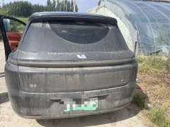 Li Auto L8 Pro - ფოტო 4