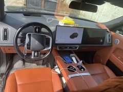 Li Auto L8 Pro - ფოტო 5