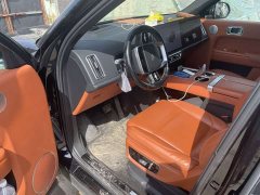 Li Auto L8 Pro - ფოტო 7