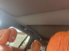 Li Auto L8 Pro - ფოტო 8