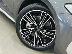 Audi A5L 2.0T Qiankun Intelligent Driving Edition - ფოტო 10