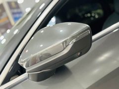 Audi A5L 2.0T Qiankun Intelligent Driving Edition - ფოტო 12