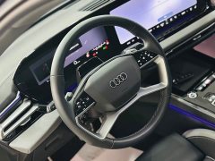 Audi A5L 2.0T Qiankun Intelligent Driving Edition - ფოტო 14