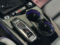 Audi A5L 2.0T Qiankun Intelligent Driving Edition - ფოტო 15