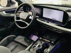Audi A5L 2.0T Qiankun Intelligent Driving Edition - ფოტო 17