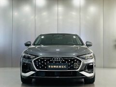 Audi A5L 2.0T Qiankun Intelligent Driving Edition - ფოტო 2