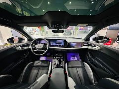 Audi A5L 2.0T Qiankun Intelligent Driving Edition - ფოტო 6
