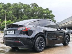 Tesla Model Y Rear-Wheel Drive - ფოტო 10