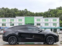 Tesla Model Y Rear-Wheel Drive - ფოტო 4