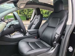 Tesla Model Y Rear-Wheel Drive - ფოტო 5