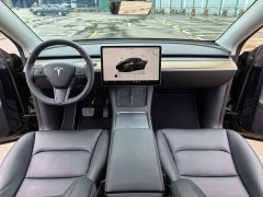 Tesla Model Y Rear-Wheel Drive - ფოტო 6