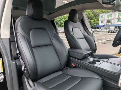 Tesla Model Y Rear-Wheel Drive - ფოტო 7