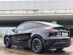 Tesla Model Y Rear-Wheel Drive - ფოტო 9