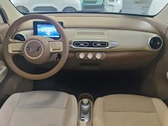 BMW Hongguang MINIEV Fourth Generation Four-Door Advanced Edition - ფოტო 12