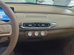 BMW Hongguang MINIEV Fourth Generation Four-Door Advanced Edition - ფოტო 13