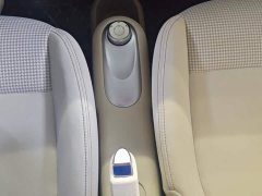 BMW Hongguang MINIEV Fourth Generation Four-Door Advanced Edition - ფოტო 16