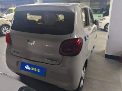 BMW Hongguang MINIEV Fourth Generation Four-Door Advanced Edition - ფოტო 3
