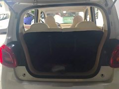 BMW Hongguang MINIEV Fourth Generation Four-Door Advanced Edition - ფოტო 4