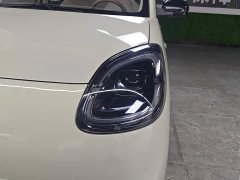 BMW Hongguang MINIEV Fourth Generation Four-Door Advanced Edition - ფოტო 5