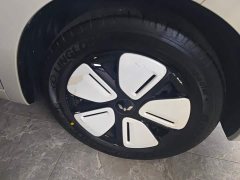 BMW Hongguang MINIEV Fourth Generation Four-Door Advanced Edition - ფოტო 6