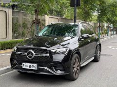 Mercedes-Benz GLE (Imported) GLE 350 4MATIC Fashion - ფოტო 1