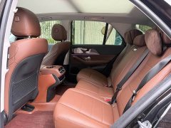 Mercedes-Benz GLE (Imported) GLE 350 4MATIC Fashion - ფოტო 10