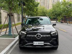 Mercedes-Benz GLE (Imported) GLE 350 4MATIC Fashion - ფოტო 2