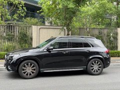 Mercedes-Benz GLE (Imported) GLE 350 4MATIC Fashion - ფოტო 3