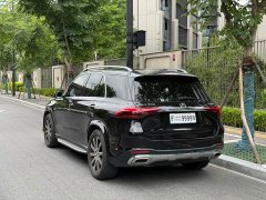 Mercedes-Benz GLE (Imported) GLE 350 4MATIC Fashion - ფოტო 4