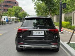 Mercedes-Benz GLE (Imported) GLE 350 4MATIC Fashion - ფოტო 5