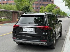 Mercedes-Benz GLE (Imported) GLE 350 4MATIC Fashion - ფოტო 6
