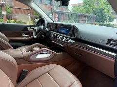 Mercedes-Benz GLE (Imported) GLE 350 4MATIC Fashion - ფოტო 7