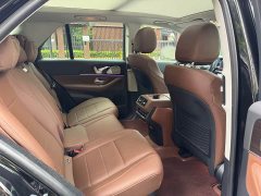 Mercedes-Benz GLE (Imported) GLE 350 4MATIC Fashion - ფოტო 8
