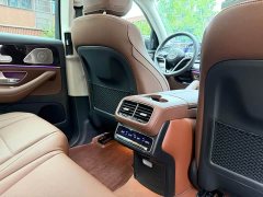Mercedes-Benz GLE (Imported) GLE 350 4MATIC Fashion - ფოტო 9