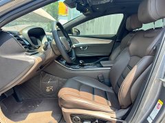 BYD Han 2021 EV Standard Range Luxury - ფოტო 4
