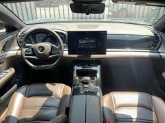 BYD Han 2021 EV Standard Range Luxury - ფოტო 5