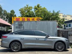 BYD Han 2021 EV Standard Range Luxury - ფოტო 7