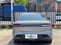 BYD Han 2021 EV Standard Range Luxury - ფოტო 8
