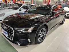 Audi A6L 45 TFSI quattro Prestige - ფოტო 1