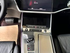 Audi A6L 45 TFSI quattro Prestige - ფოტო 10