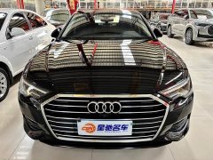 Audi A6L 45 TFSI quattro Prestige - ფოტო 2