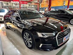 Audi A6L 45 TFSI quattro Prestige - ფოტო 3