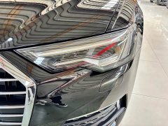 Audi A6L 45 TFSI quattro Prestige - ფოტო 4