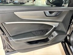 Audi A6L 45 TFSI quattro Prestige - ფოტო 6
