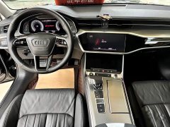 Audi A6L 45 TFSI quattro Prestige - ფოტო 8